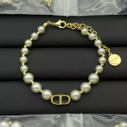 Christian Dior Bracelets For Women #1283118 $22.00 USD, Wholesale Replica Christian Dior Bracelets