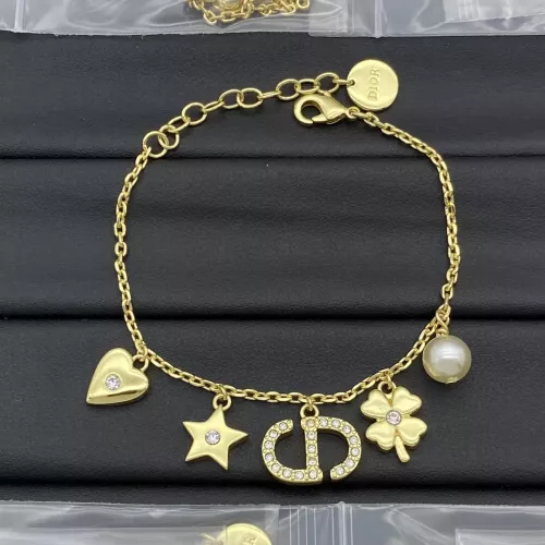 Christian Dior Bracelets For Women #1283119 $22.00 USD, Wholesale Replica Christian Dior Bracelets