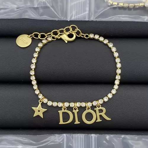 Christian Dior Bracelets For Women #1283121 $23.00 USD, Wholesale Replica Christian Dior Bracelets