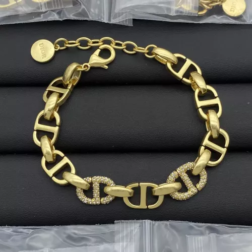 Christian Dior Bracelets #1283123 $25.00 USD, Wholesale Replica Christian Dior Bracelets