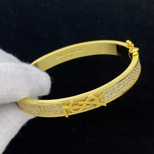 Yves Saint Laurent YSL Bracelets #1283157 $25.00 USD, Wholesale Replica Yves Saint Laurent YSL Bracelets