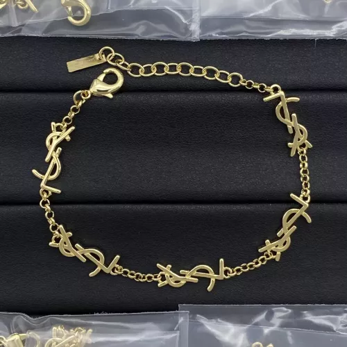 Yves Saint Laurent YSL Bracelets #1283165 $22.00 USD, Wholesale Replica Yves Saint Laurent YSL Bracelets