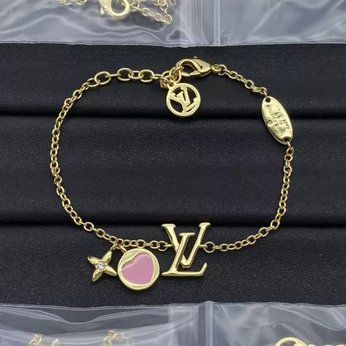 Louis Vuitton LV Bracelets #1283174 $25.00 USD, Wholesale Replica Louis Vuitton LV Bracelets