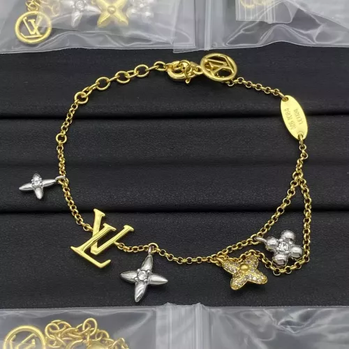 Louis Vuitton LV Bracelets #1283176 $22.00 USD, Wholesale Replica Louis Vuitton LV Bracelets