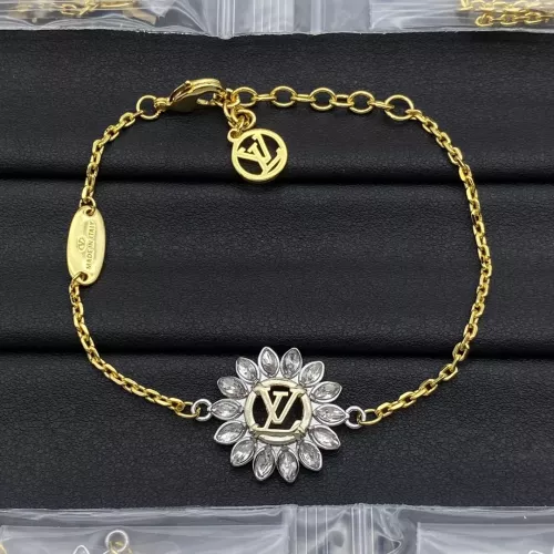 Louis Vuitton LV Bracelets #1283177 $22.00 USD, Wholesale Replica Louis Vuitton LV Bracelets