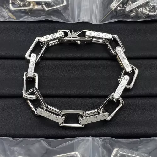 Louis Vuitton LV Bracelets #1283179 $23.00 USD, Wholesale Replica Louis Vuitton LV Bracelets