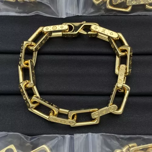 Louis Vuitton LV Bracelets #1283180 $23.00 USD, Wholesale Replica Louis Vuitton LV Bracelets