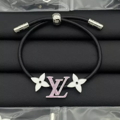 Louis Vuitton LV Bracelets #1283202 $23.00 USD, Wholesale Replica Louis Vuitton LV Bracelets