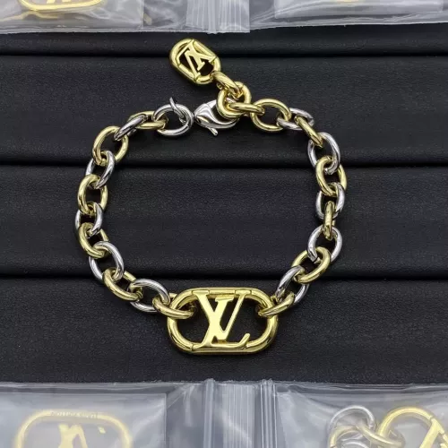 Louis Vuitton LV Bracelets #1283203 $23.00 USD, Wholesale Replica Louis Vuitton LV Bracelets