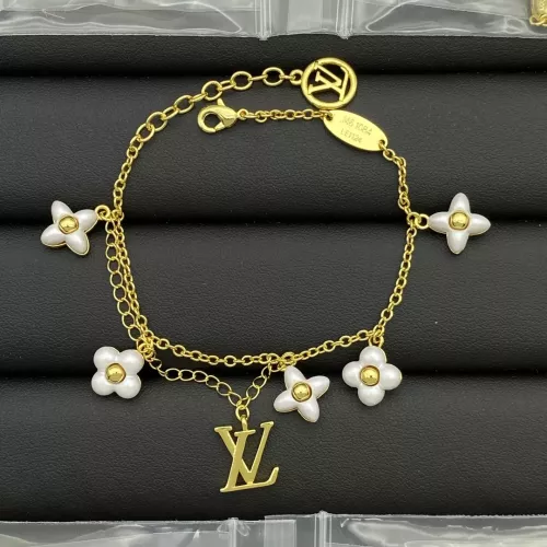 Louis Vuitton LV Bracelets #1283204 $23.00 USD, Wholesale Replica Louis Vuitton LV Bracelets