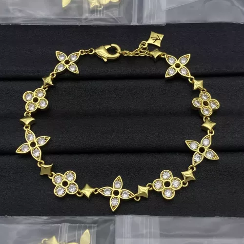 Louis Vuitton LV Bracelets #1283213 $25.00 USD, Wholesale Replica Louis Vuitton LV Bracelets