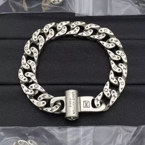 Louis Vuitton LV Bracelets #1283214 $25.00 USD, Wholesale Replica Louis Vuitton LV Bracelets