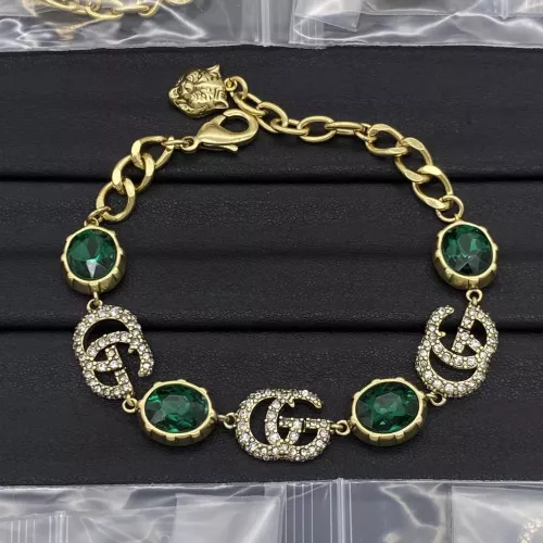 Gucci Bracelets #1283220 $25.00 USD, Wholesale Replica Gucci Bracelets