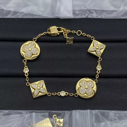 Louis Vuitton LV Bracelets #1283228 $25.00 USD, Wholesale Replica Louis Vuitton LV Bracelets