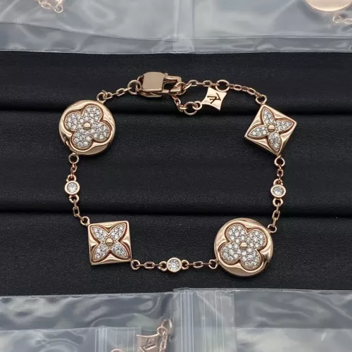 Louis Vuitton LV Bracelets #1283229 $25.00 USD, Wholesale Replica Louis Vuitton LV Bracelets