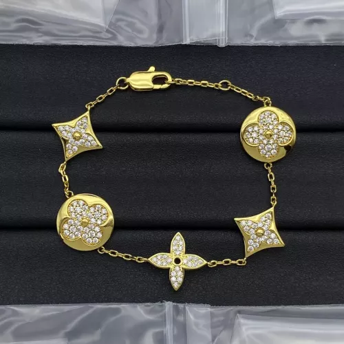 Louis Vuitton LV Bracelets #1283230 $25.00 USD, Wholesale Replica Louis Vuitton LV Bracelets