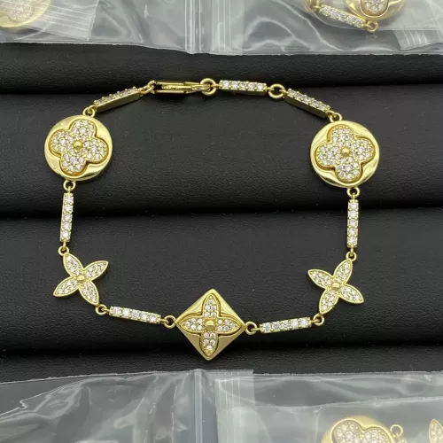 Louis Vuitton LV Bracelets #1283231 $25.00 USD, Wholesale Replica Louis Vuitton LV Bracelets