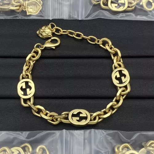 Gucci Bracelets #1283235 $22.00 USD, Wholesale Replica Gucci Bracelets