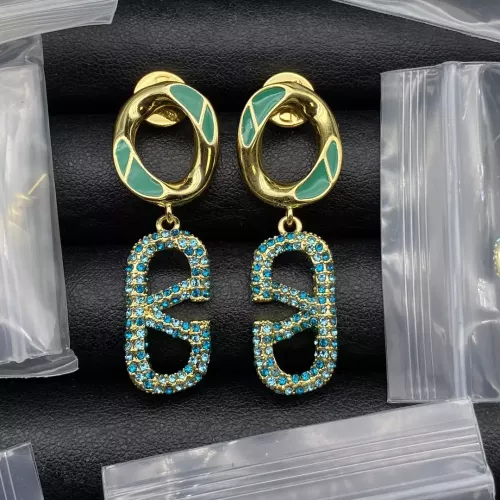 Valentino Earrings For Women #1283279 $25.00 USD, Wholesale Replica Valentino Earrings