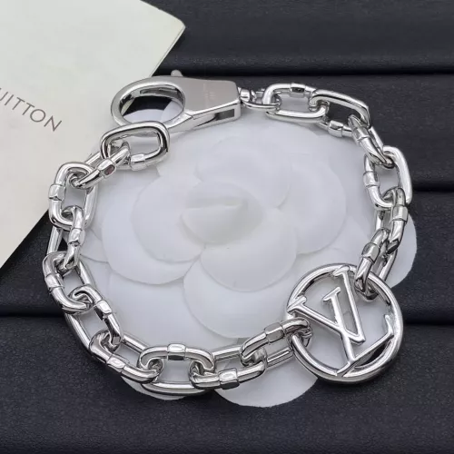 Louis Vuitton LV Bracelets #1283312 $25.00 USD, Wholesale Replica Louis Vuitton LV Bracelets