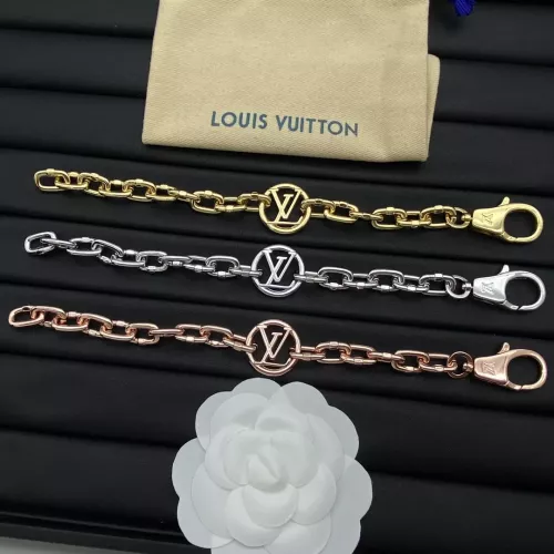 Replica Louis Vuitton LV Bracelets #1283312 $25.00 USD for Wholesale