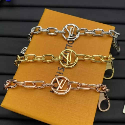 Replica Louis Vuitton LV Bracelets #1283312 $25.00 USD for Wholesale