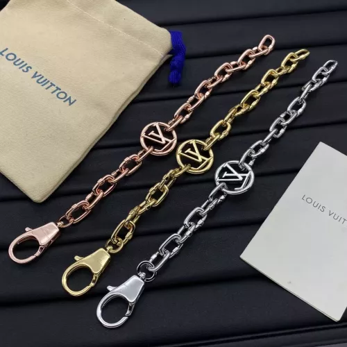 Replica Louis Vuitton LV Bracelets #1283312 $25.00 USD for Wholesale