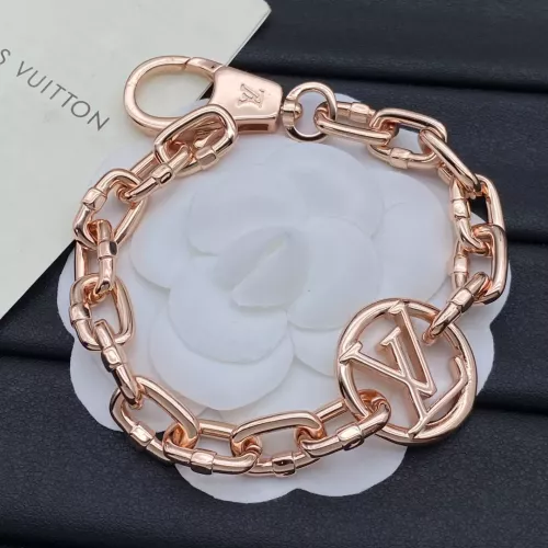 Louis Vuitton LV Bracelets #1283313 $25.00 USD, Wholesale Replica Louis Vuitton LV Bracelets