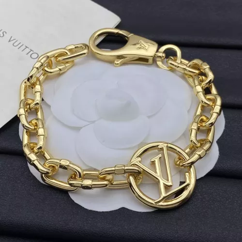 Louis Vuitton LV Bracelets #1283314 $25.00 USD, Wholesale Replica Louis Vuitton LV Bracelets