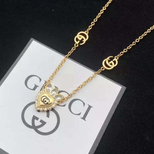 Replica Gucci Jewelry Set #1283350 $36.00 USD for Wholesale