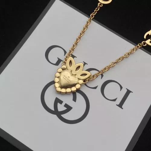 Replica Gucci Jewelry Set #1283350 $36.00 USD for Wholesale