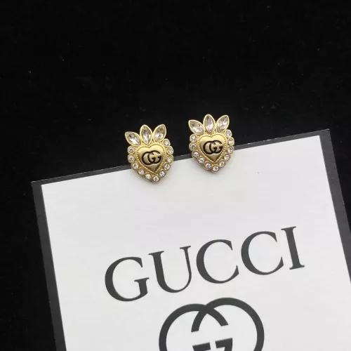 Replica Gucci Jewelry Set #1283350 $36.00 USD for Wholesale