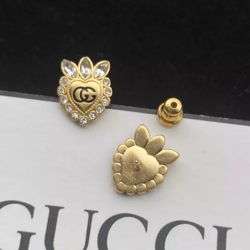 Replica Gucci Jewelry Set #1283350 $36.00 USD for Wholesale