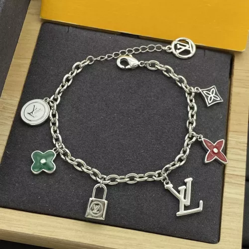 Louis Vuitton LV Bracelets #1283371 $25.00 USD, Wholesale Replica Louis Vuitton LV Bracelets