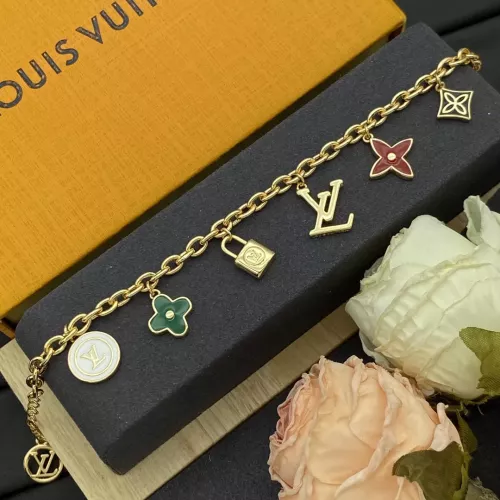 Replica Louis Vuitton LV Bracelets #1283372 $25.00 USD for Wholesale