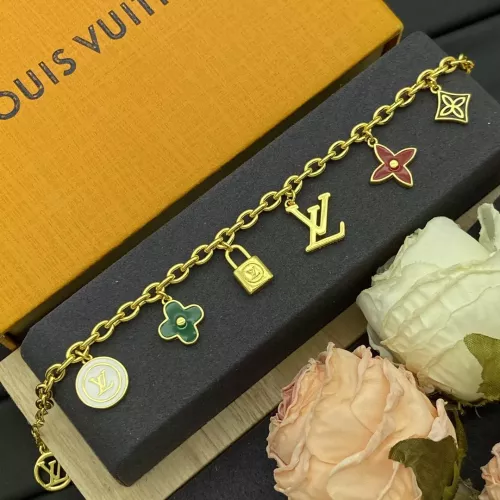 Replica Louis Vuitton LV Bracelets #1283373 $25.00 USD for Wholesale