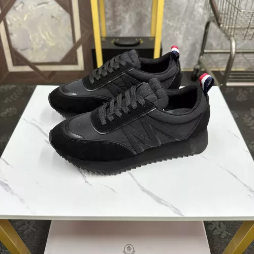 Moncler Casual Shoes For Men #1283398 $82.00 USD, Wholesale Replica Moncler Casual Shoes