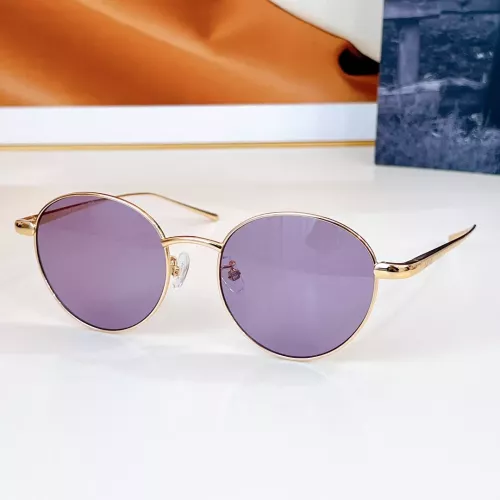 LOEWE AAA Quality Sunglasses #1283419 $60.00 USD, Wholesale Replica LOEWE AAA Quality Sunglasses