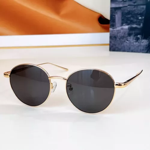 LOEWE AAA Quality Sunglasses #1283423 $60.00 USD, Wholesale Replica LOEWE AAA Quality Sunglasses