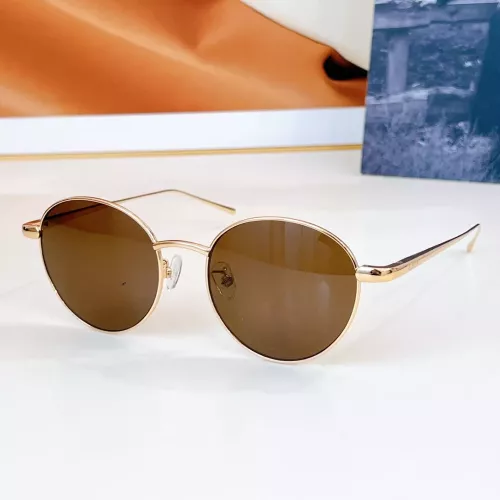 LOEWE AAA Quality Sunglasses #1283424 $60.00 USD, Wholesale Replica LOEWE AAA Quality Sunglasses