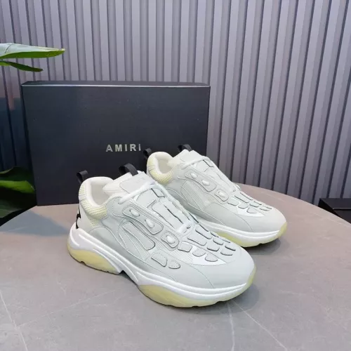 Replica Amiri Casual Shoes For Women #1283463 $132.00 USD for Wholesale