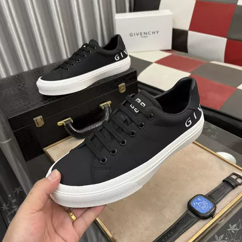 Givenchy Casual Shoes For Men #1283523 $72.00 USD, Wholesale Replica Givenchy Casual Shoes