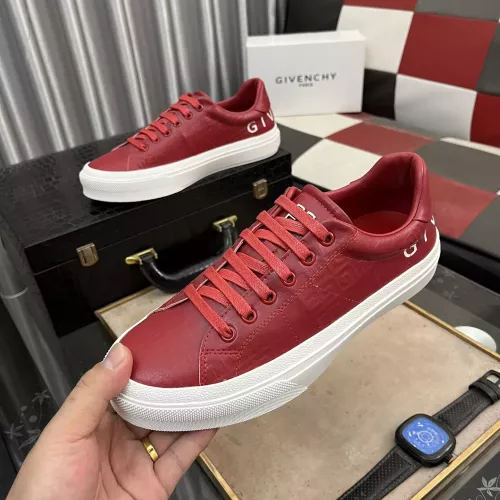 Givenchy Casual Shoes For Men #1283524 $72.00 USD, Wholesale Replica Givenchy Casual Shoes