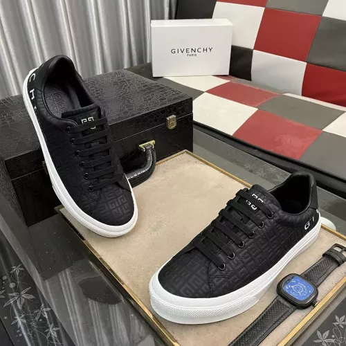 Replica Givenchy Casual Shoes For Men #1283538 $72.00 USD for Wholesale