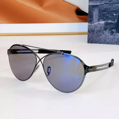 Tom Ford AAA Quality Sunglasses #1283626 $45.00 USD, Wholesale Replica Tom Ford AAA Quality Sunglasses