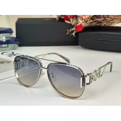 Versace AAA Quality Sunglasses #1283671 $60.00 USD, Wholesale Replica Versace AAA Quality Sunglasses