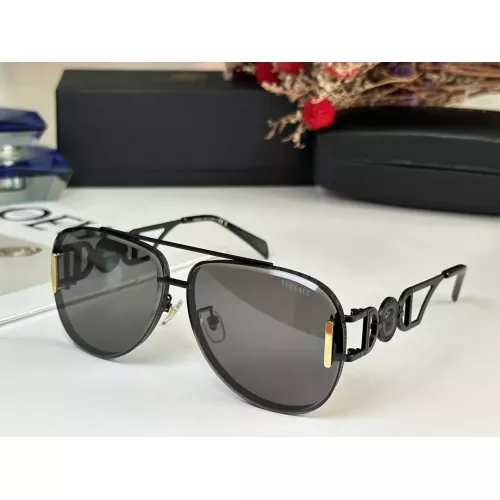 Versace AAA Quality Sunglasses #1283673 $60.00 USD, Wholesale Replica Versace AAA Quality Sunglasses