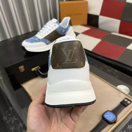 Replica Louis Vuitton Casual Shoes For Men #1283681 $76.00 USD for Wholesale