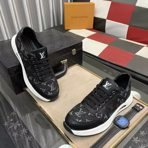 Replica Louis Vuitton Casual Shoes For Men #1283682 $76.00 USD for Wholesale