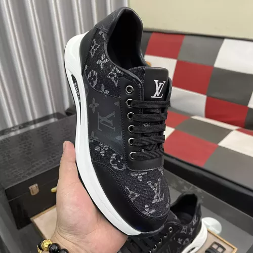 Replica Louis Vuitton Casual Shoes For Men #1283682 $76.00 USD for Wholesale